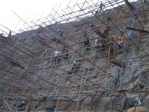 枣庄公路桩基检测